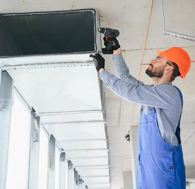 Why Homeowners & Businesses Trust Us in Ferndale, MD