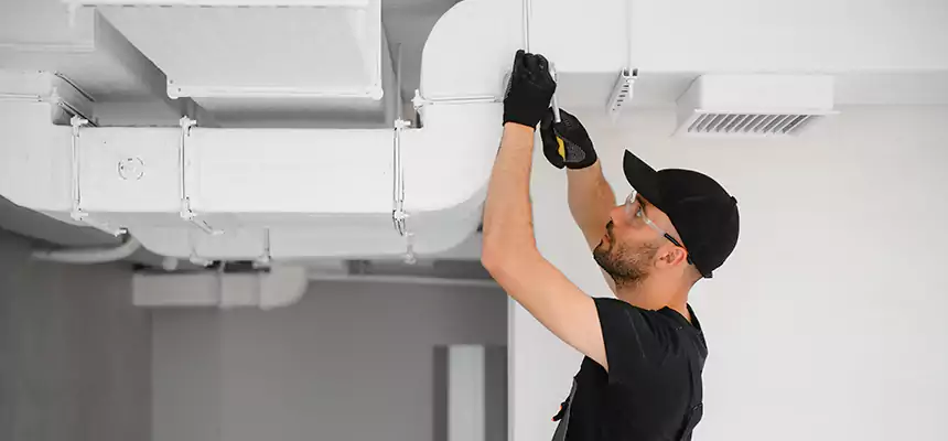 Our Air Duct Cleaning Services in Ferndale, MD