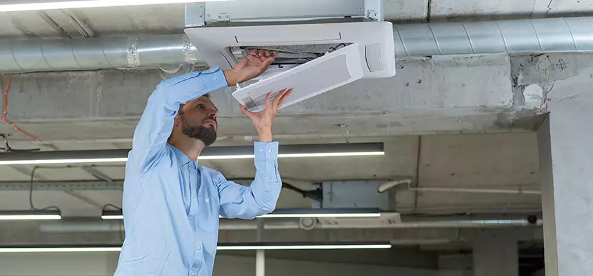 Our Air Duct Dust Cleaning Services in Ferndale, MD