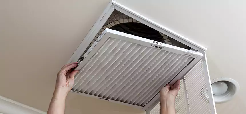 Our Air Duct UV Sanitization Services in Ferndale, MD