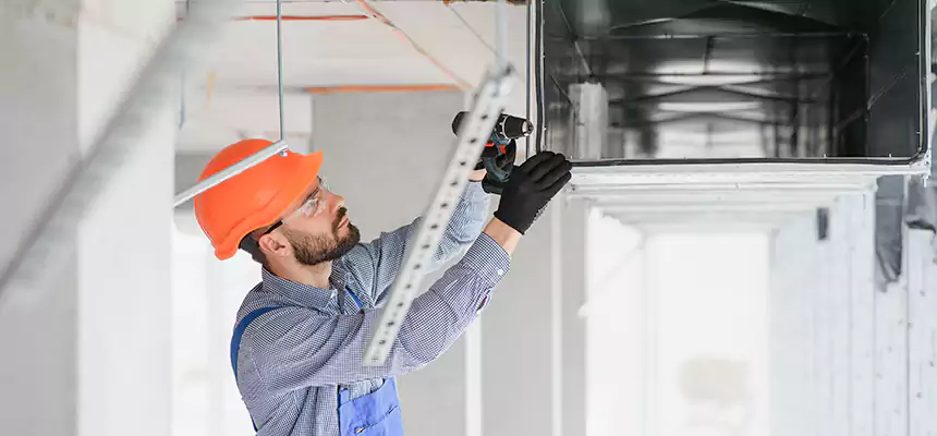 Our Air Vent Replacement Services in Ferndale, MD