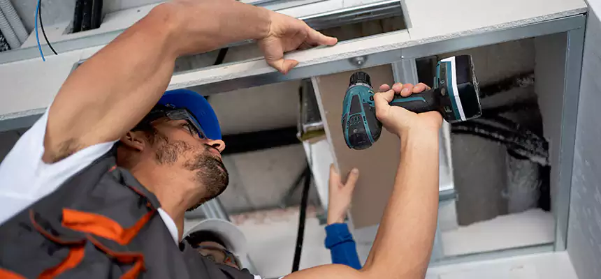 Our Apartment Air Duct Cleaning Services in Ferndale, MD