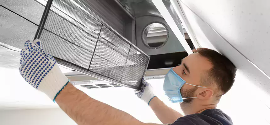 Our Home Duct Cleaning Services in Ferndale, MD  