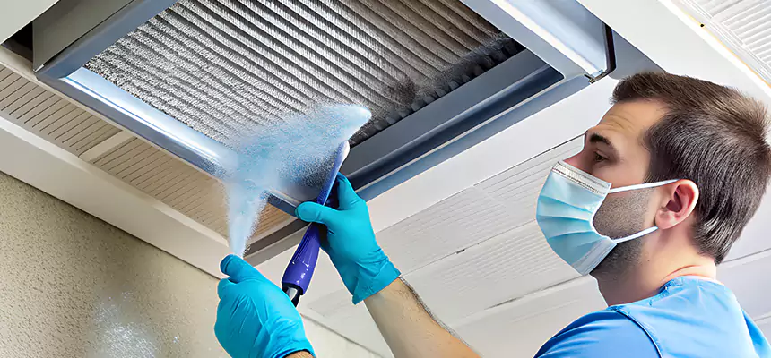 Our Home Ventilation Cleaning Services in Ferndale, MD