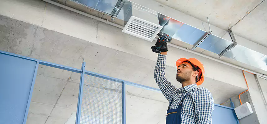 Efficient Exhaust Vent Cleaning in Ferndale, MD