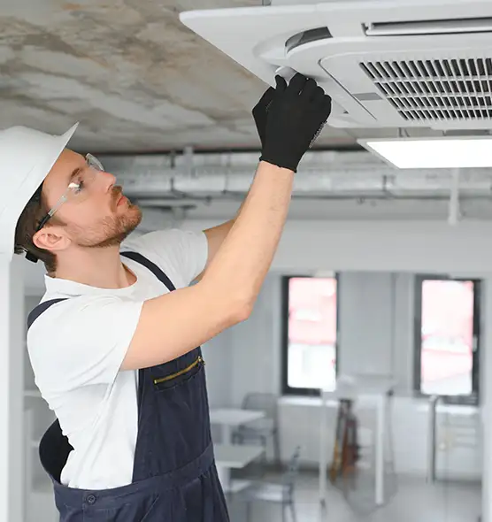 Top Affordable Duct Cleaning Services Near Me in Ferndale, MD