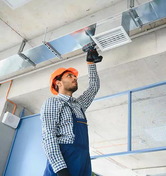 Welcome to Air Duct Cleaning & Repairs Ferndale — Your Local Air Duct Installation Specialists in Ferndale, MD