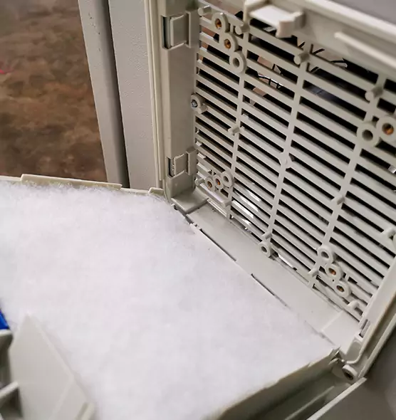 About Air Duct Overhaul & Upgrades in Ferndale, MD