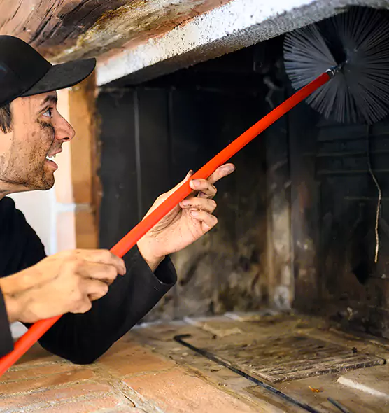 About Expert Chimney Cleaning in Ferndale, MD
