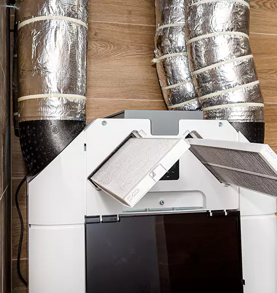 About Clogged Air Duct Repair in Ferndale, MD