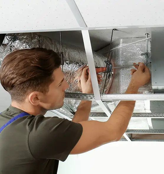 Professional Clogged Dryer Vent Repair in Ferndale, MD