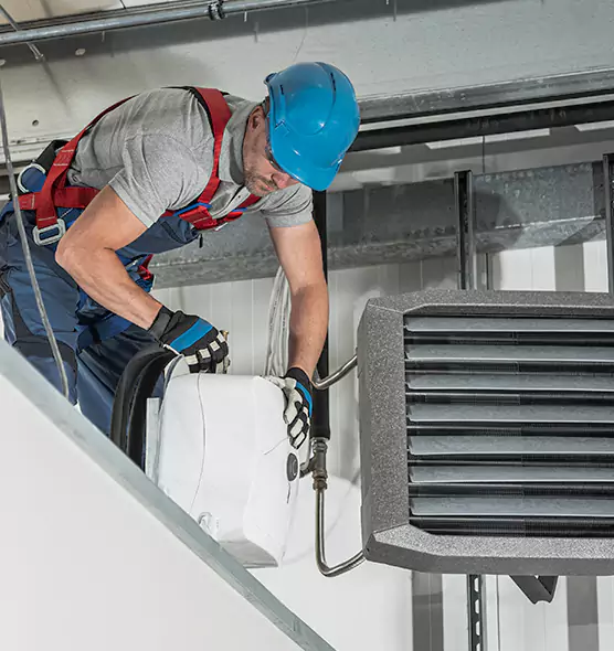 Professional Custom HVAC Ductworkin Ferndale, MD
