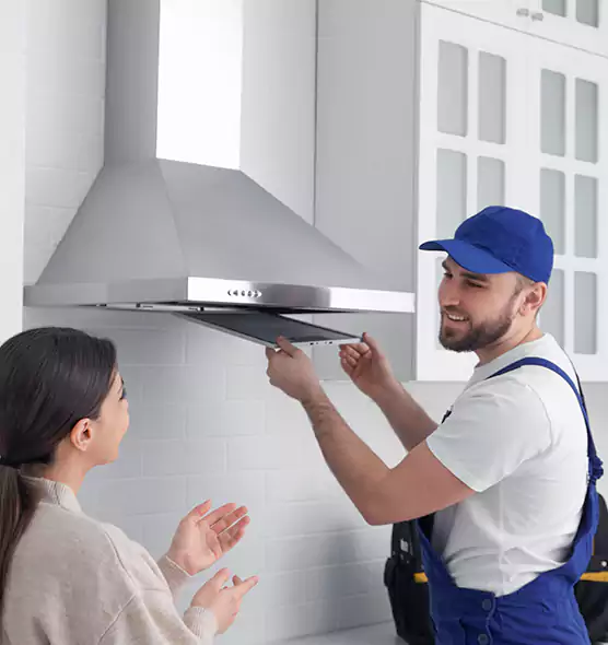 Professional Dryer Vent Cleaning Service in Ferndale, MD