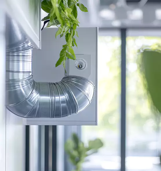 Professional Eco-Friendly Duct Cleaning Services in Ferndale, MD