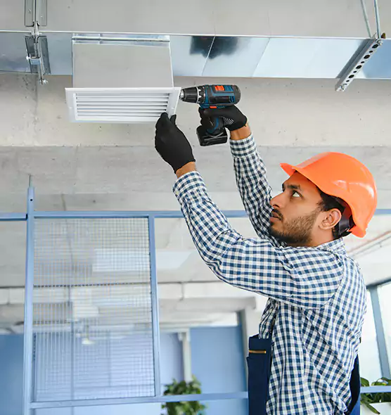 Professional HVAC Duct Cleaning in Ferndale, MD
