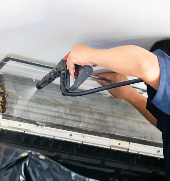 Welcome to Move-in/Move-out Duct Cleaning Services in Ferndale, MD