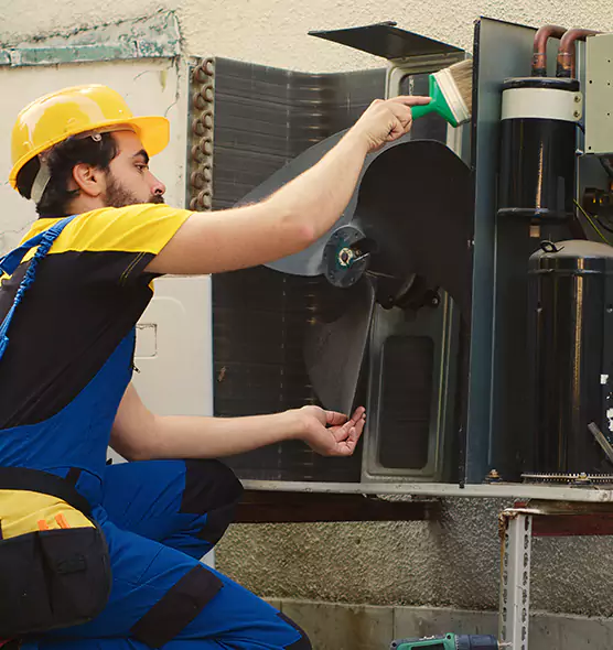 Top-Rated New Room Vent Extension in Ferndale, MD