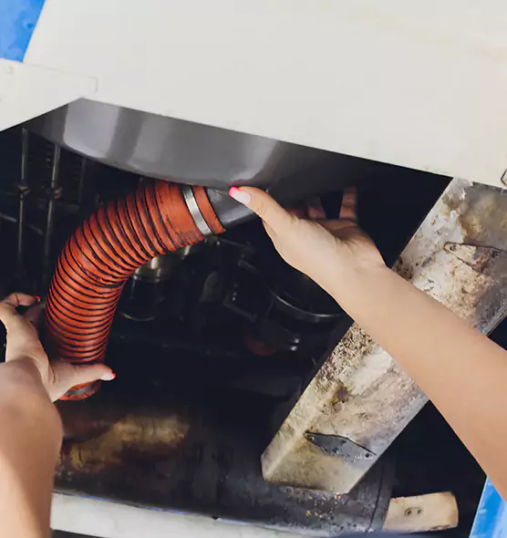 Professional Post-Renovation Duct Debris Removal in Ferndale, MD