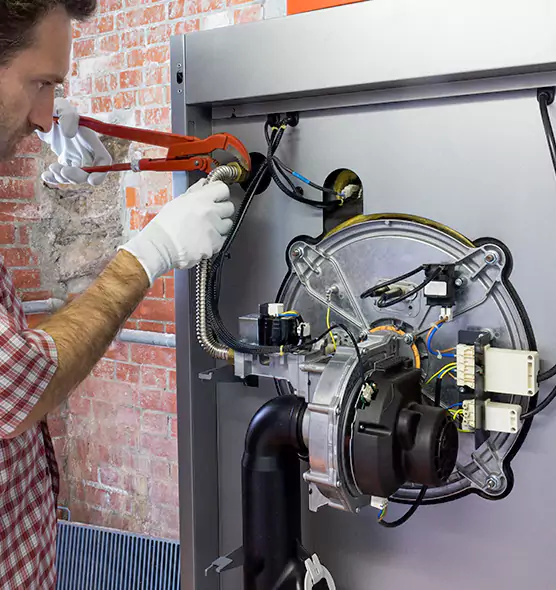 Advanced Repair Dryer Vent Hose in Ferndale, MD