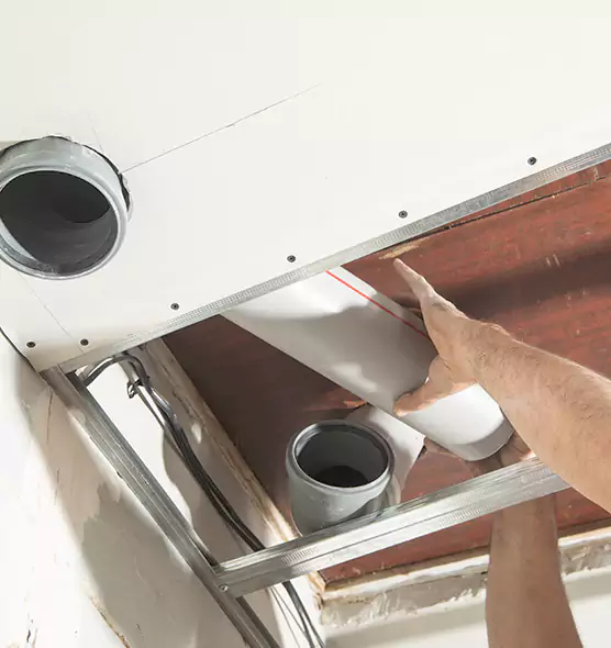 Professional Seasonal Allergy Air Duct Cleaning in Ferndale, MD