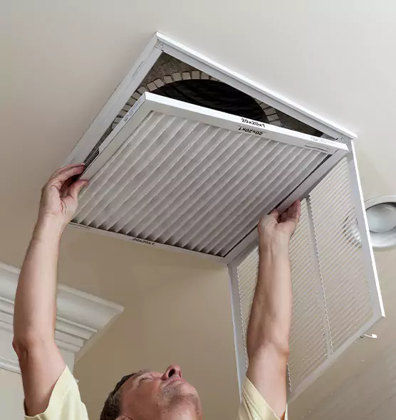 Professional Vent Relocation Services in Ferndale, MD