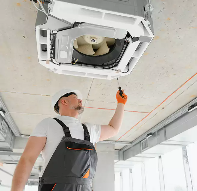 Why Homeowners & Businesses Trust Us in Ferndale, MD?