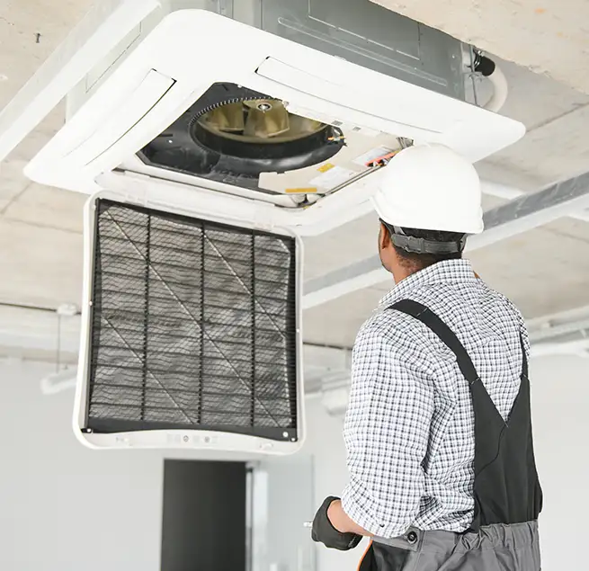 Why Homeowners & Businesses Trust Us in Ferndale, MD?