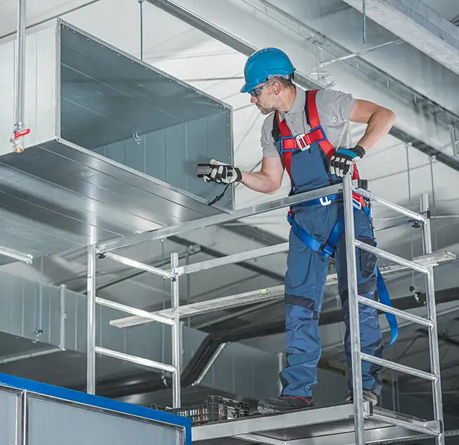 Why Homeowners & Businesses Trust Us in Ferndale, MD?