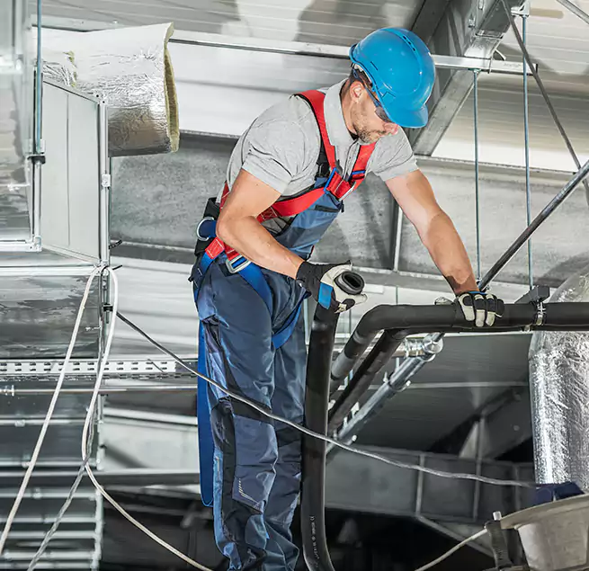 Why Homeowners & Businesses Trust Us in Ferndale, MD?