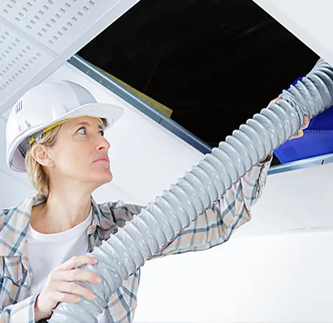 Why Homeowners & Businesses Trust Us Ferndale, MD