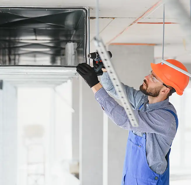 Why Homeowners & Businesses Trust Us in Ferndale, MD?