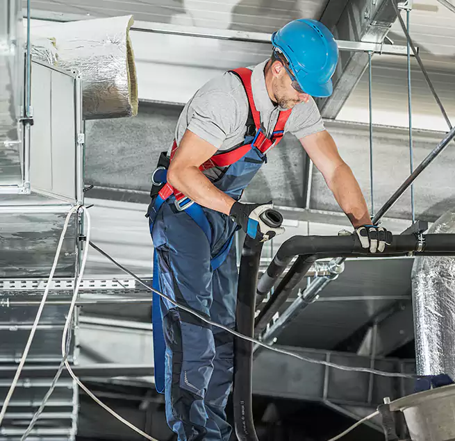 Why Homeowners & Businesses Trust Us in Ferndale, MD?