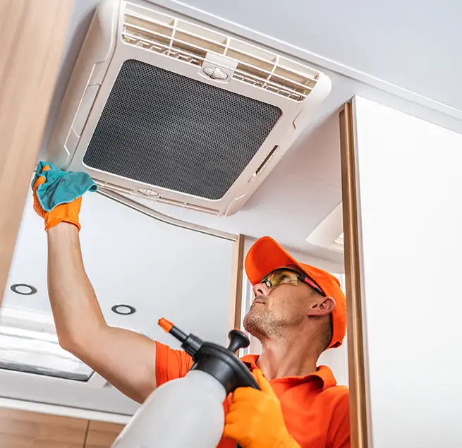 Why Homeowners & Businesses Trust Us in Ferndale, MD?