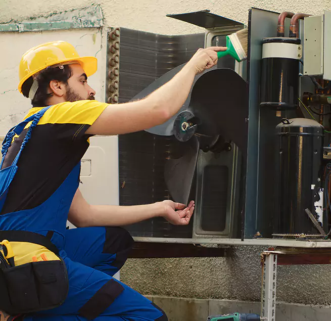 Why Homeowners Businesses Trust Us in Ferndale, MD?