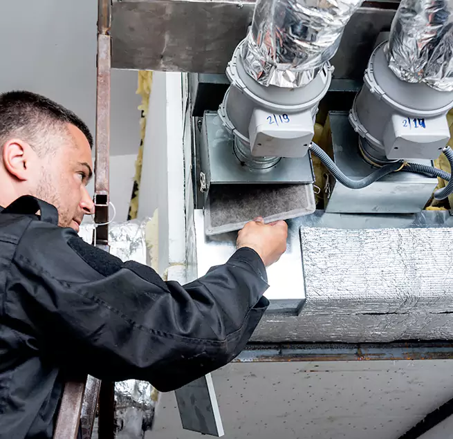 Why Homeowners & Businesses Trust Us in Ferndale, MD?