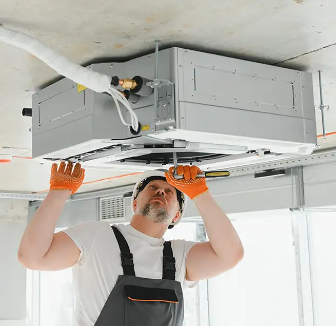 Why Homeowners & Businesses Trust Us Ferndale, MD