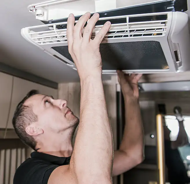 Why Homeowners & Businesses Trust Us Ferndale, MD