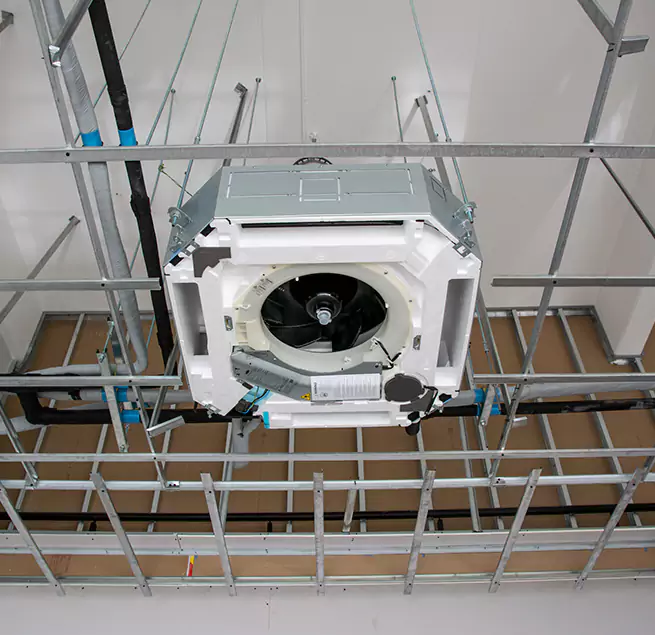 Why Homeowners & Businesses Trust Us Ferndale, MD