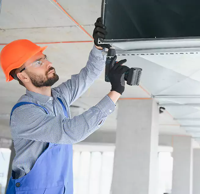 Why Homeowners & Businesses Trust Us in Ferndale, MD?