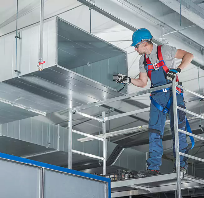 Why Homeowners Businesses Trust Us in Ferndale, MD