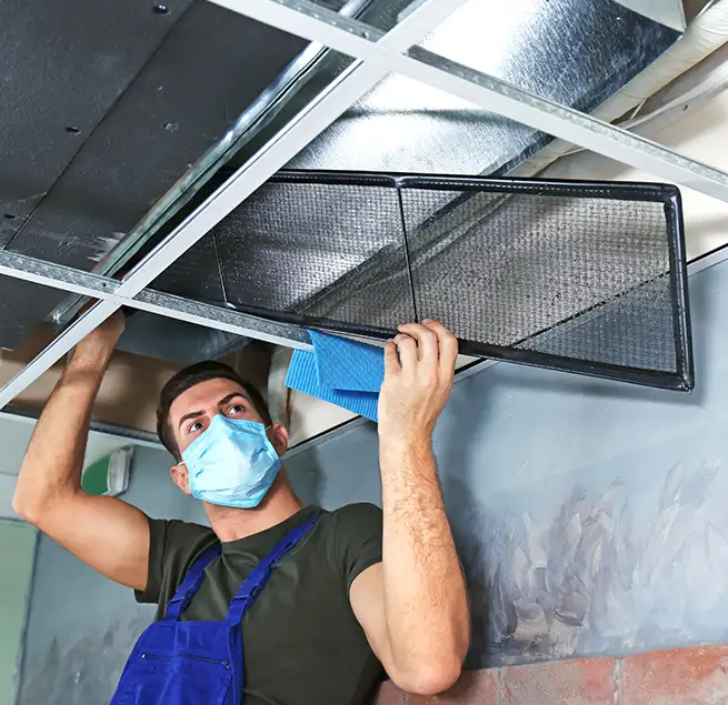 Why Homeowners & Businesses Trust Us in Ferndale, MD?