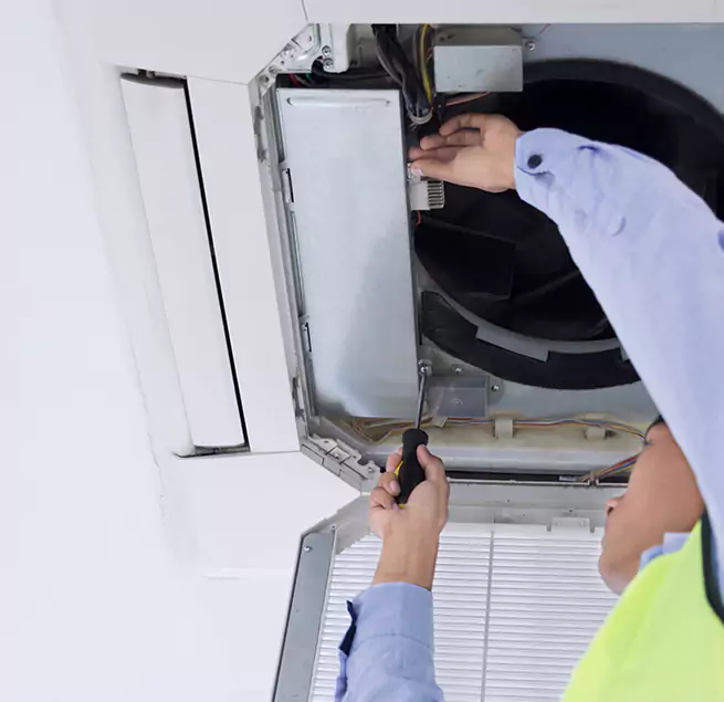 Why Homeowners Businesses Trust Us Ferndale, MD