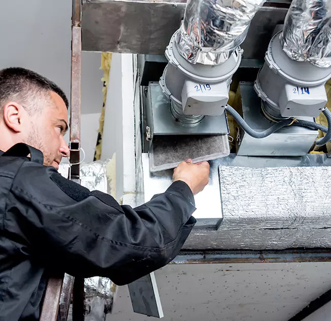 Why Homeowners Businesses Trust Us in Ferndale, MD?