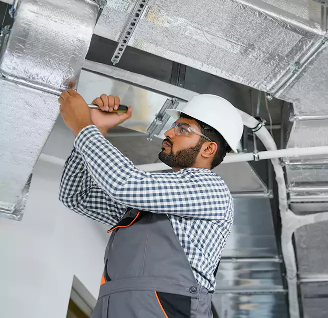 Why Homeowners & Businesses Trust Us in Ferndale, MD?