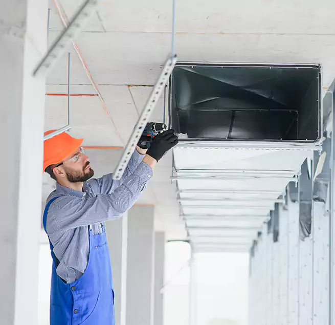 Why Homeowners & Businesses Trust Us in Ferndale, MD?