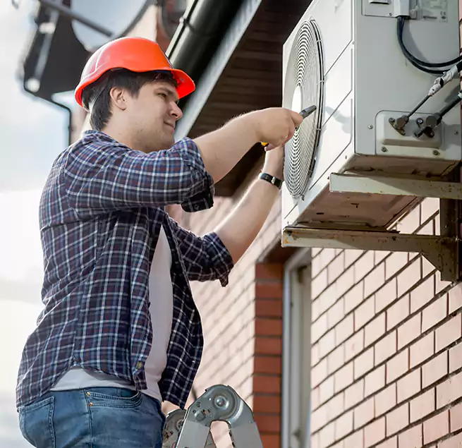 Why Homeowners & Businesses Trust Us Ferndale, MD