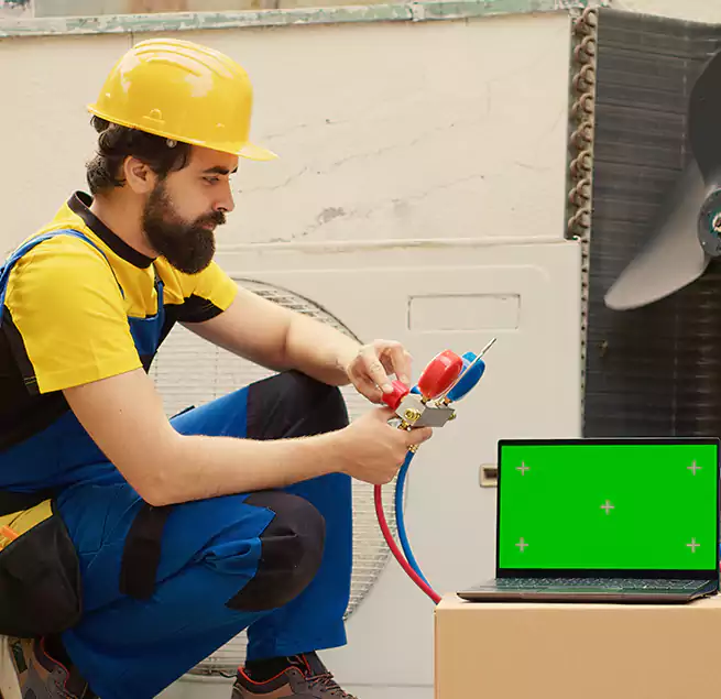 Why Homeowners & Businesses Trust Us in Ferndale, MD?