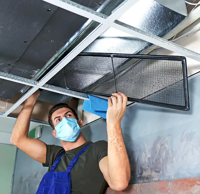 Why Homeowners & Businesses Trust Us in Ferndale, MD?