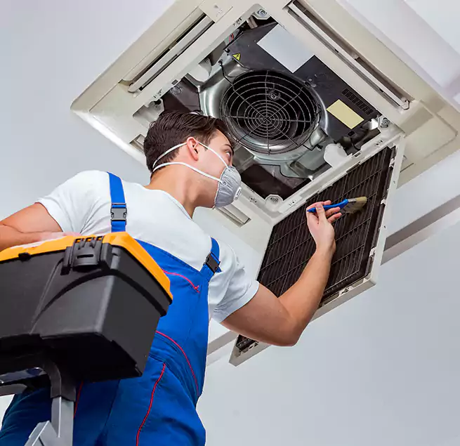 Why Homeowners & Businesses Trust Us in Ferndale, MD?